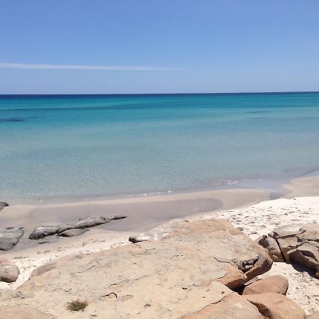 Cap Bon Kelibia Beach Hotel&Spa Exterior foto