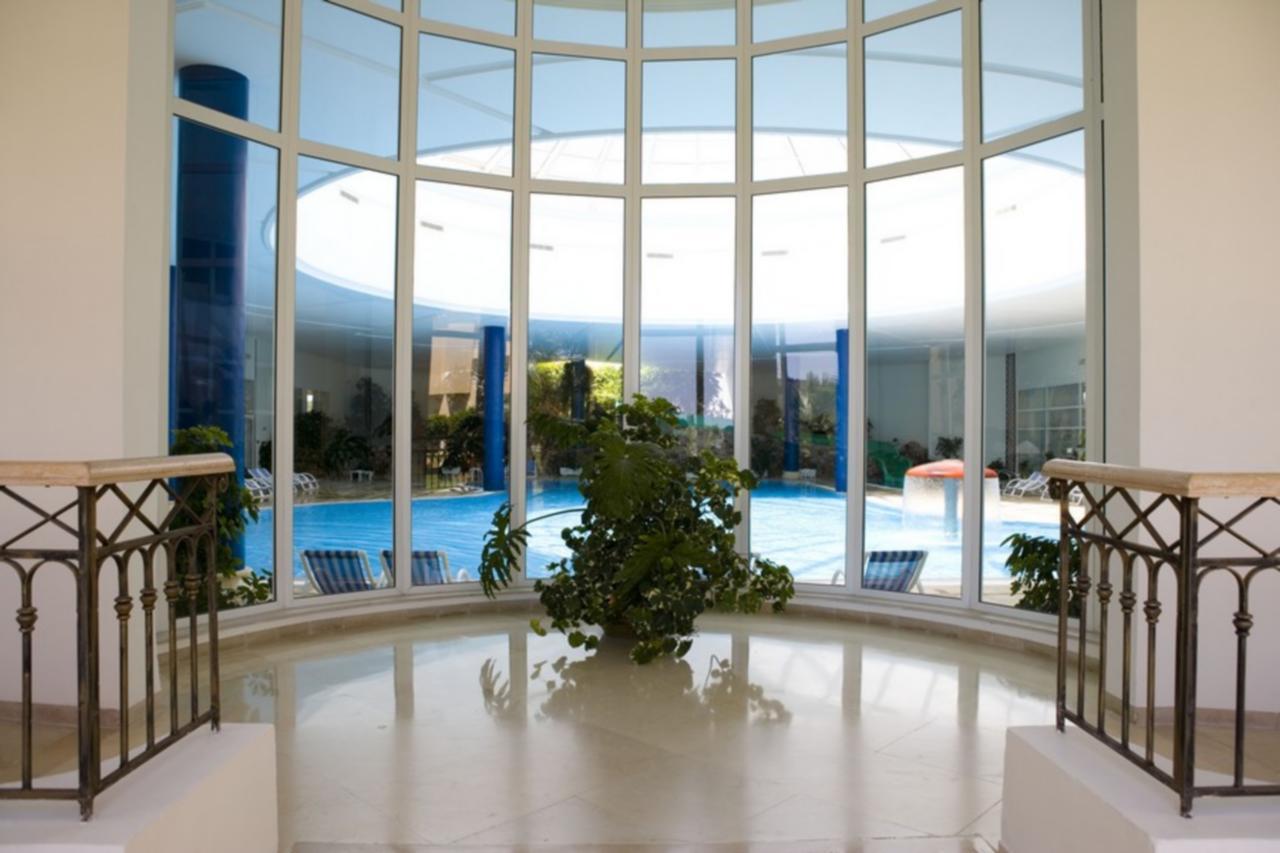 Cap Bon Kelibia Beach Hotel&Spa Exterior foto